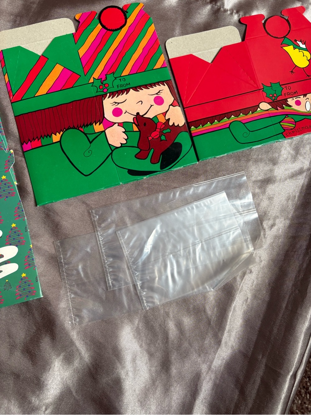 Holiday Gift Box Assortment - Picture 3 of 14